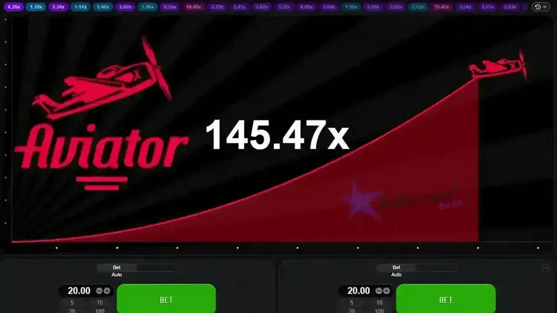 Aviator: descubra estratégias e vantagens para jogar no cassino online Aviator: descubra estratégias e vantagens para jogar no cassino online