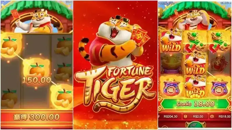 Como funciona o jogo do tigrinho: descubra seus segredos e ganhe mais Como funciona o jogo do tigrinho: descubra seus segredos e ganhe mais