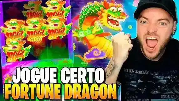 Fortune dragon: explore os segredos do slot e aumente suas chances de ganhar Fortune dragon: explore os segredos do slot e aumente suas chances de ganhar