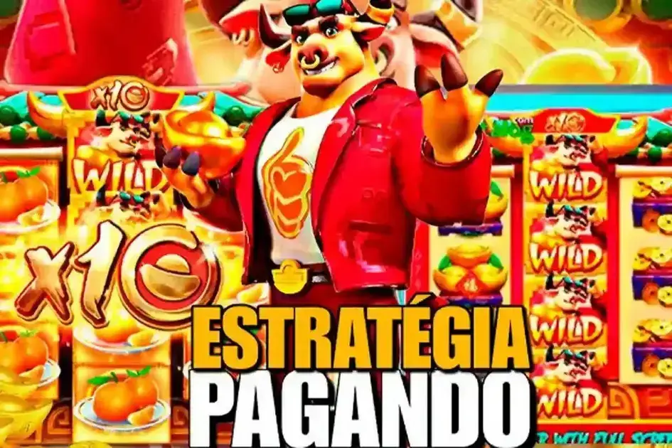 Fortune Ox: descubra como aproveitar o caça-níqueis que está conquistando jogadores Fortune Ox: descubra como aproveitar o caça-níqueis que está conquistando jogadores