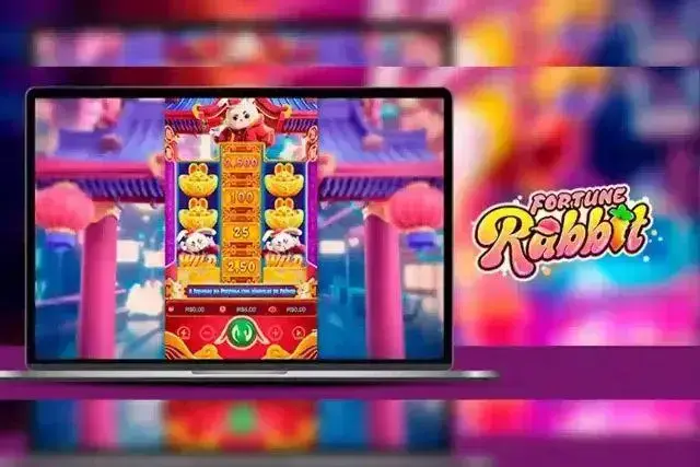 Fortune Rabbit: descubra o que torna esse slot tão fascinante e lucrativo Fortune Rabbit: descubra o que torna esse slot tão fascinante e lucrativo