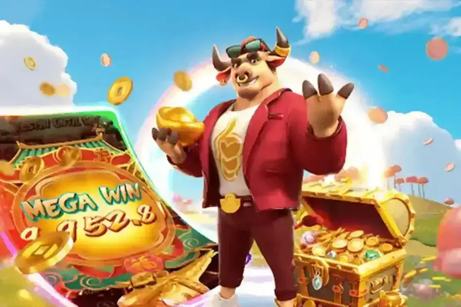Principais estratégias para ganhar no Fortune Ox Principais estratégias para ganhar no Fortune Ox