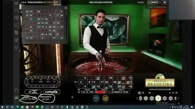 Roleta online: descubra como melhorar sua experiência e aumentar em 2 vezes a chance de ganhar Roleta online: descubra como melhorar sua experiência e aumentar chances de ganhar